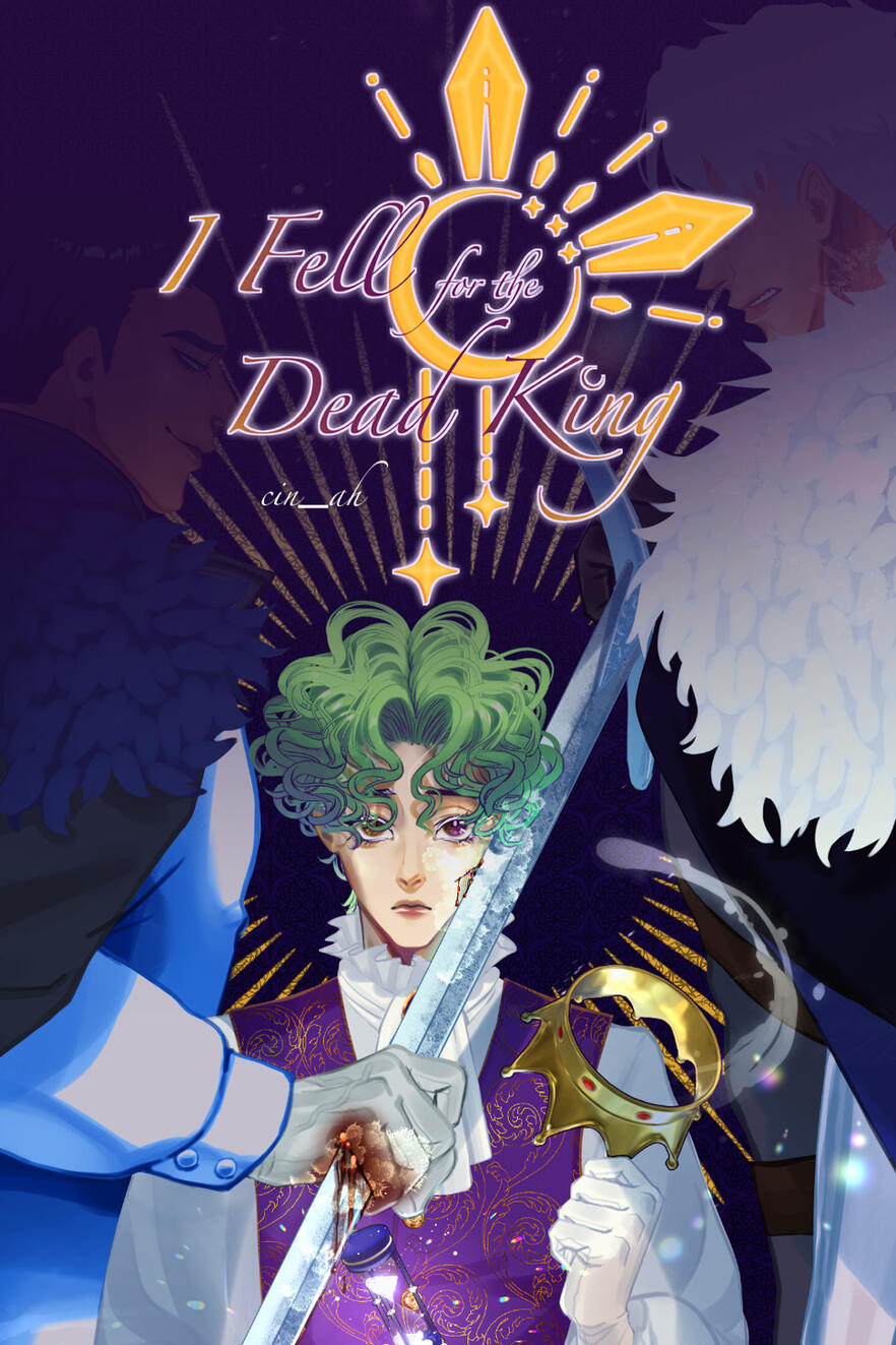 Dark Fantasy • Historical • Drama